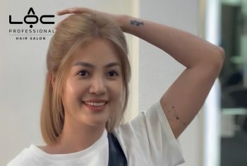 Lộc Hair Salon Những Kiểu Tóc HotHit Hiện Nay