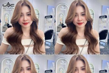 BEAUTY SALON LỘC – ĐỊA ĐIỂM LÀM TÓC UY TÍN TẠI ĐÀ NẴNG